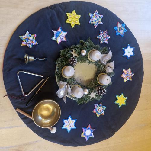 Adventstündchen