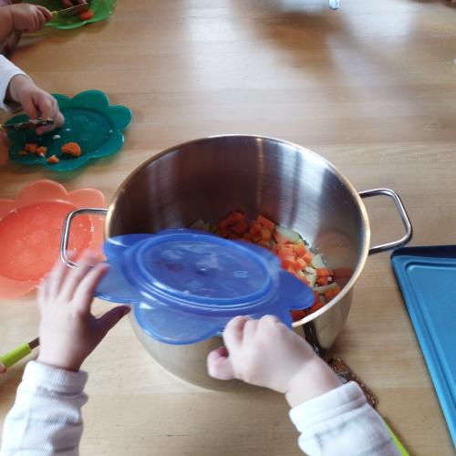 kochen