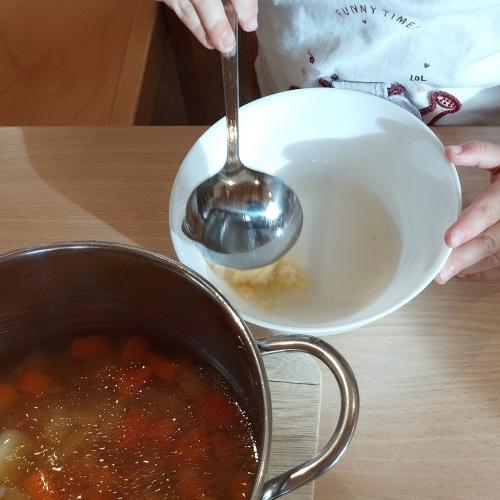 kochen