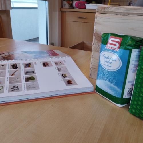 Kochbuch