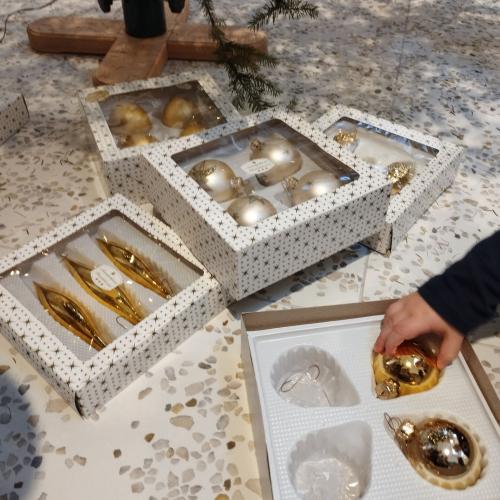 Besinnliche Adventzeit im kunterbunten Kullapup