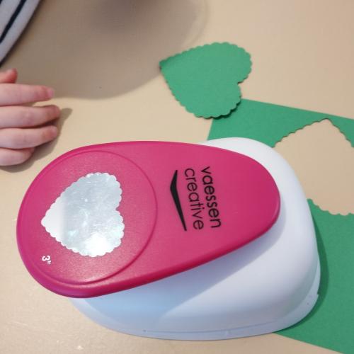 Kreatives Basteln für den Nikolaus!