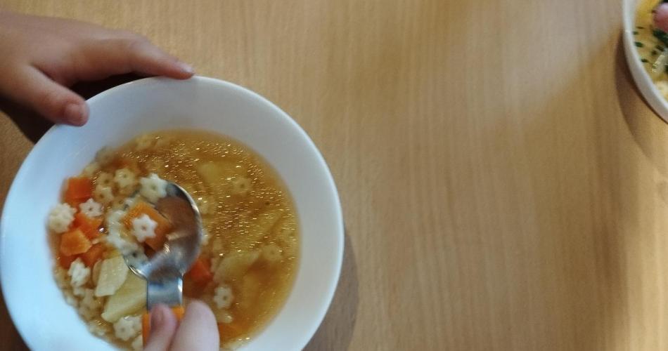 Sternensuppe