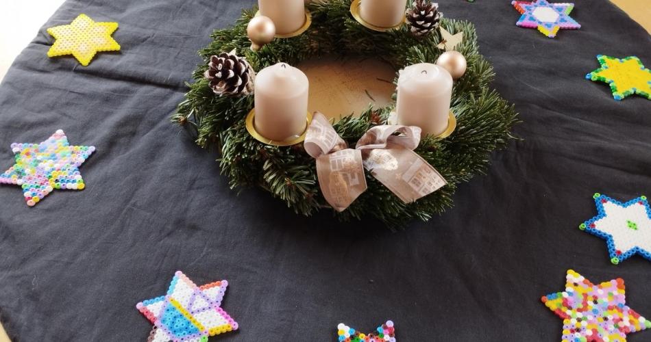 Adventstündchen
