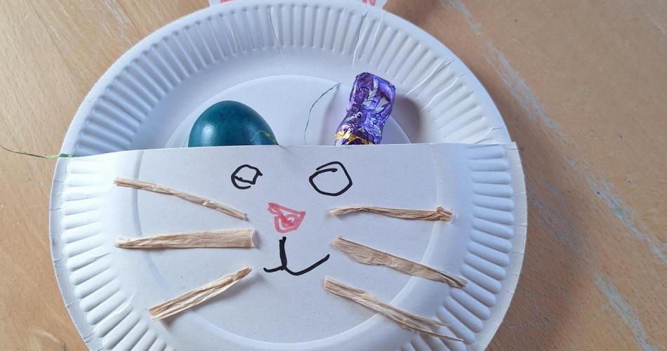Osternester
