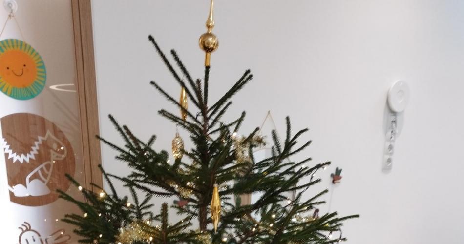 Besinnliche Adventzeit