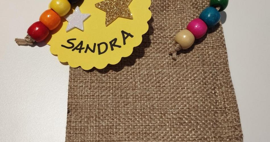 Kreatives Gestalten für den Nikolaus